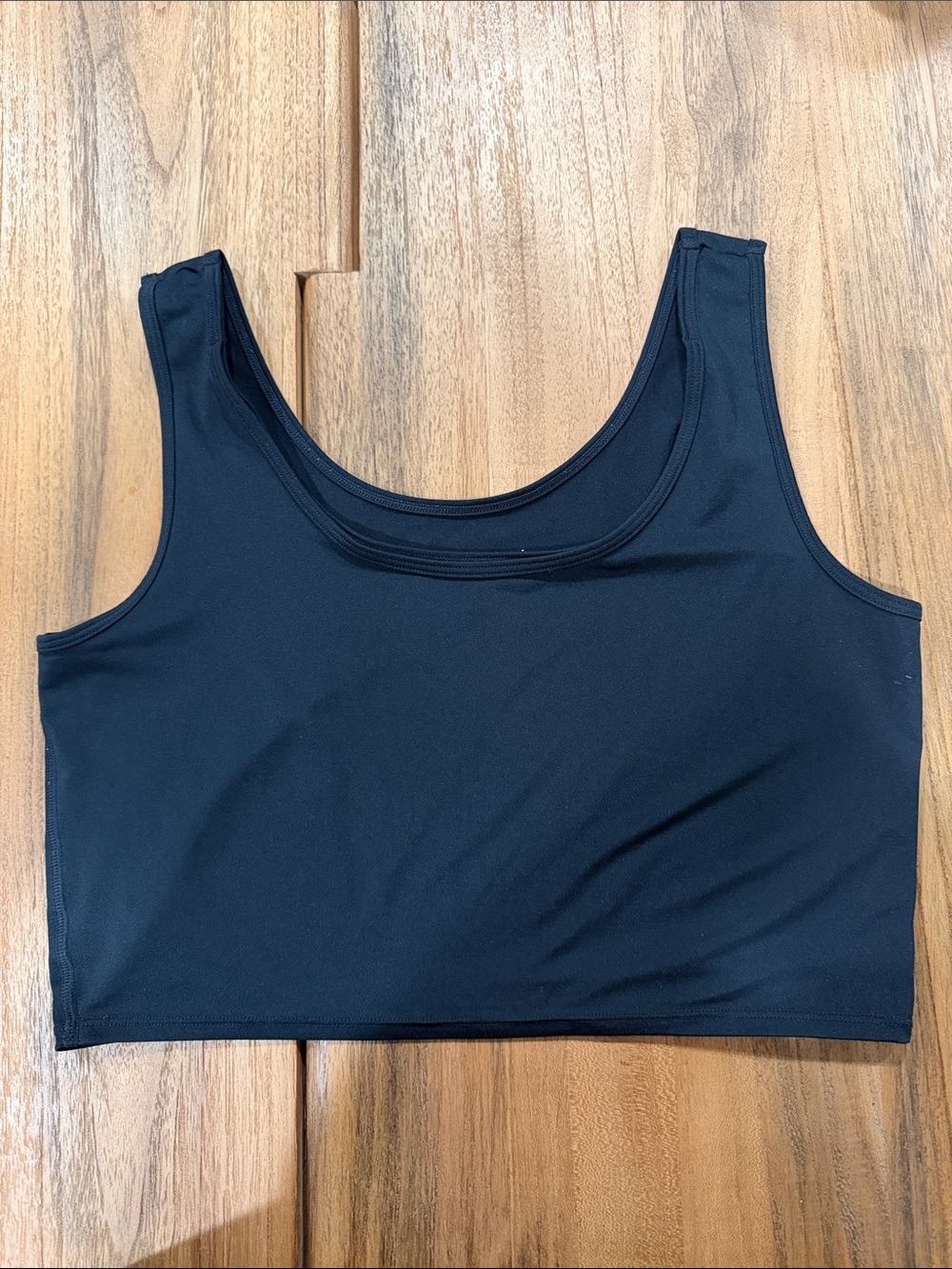 Larken nursing bra